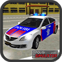 AAG警车模拟器汉化版