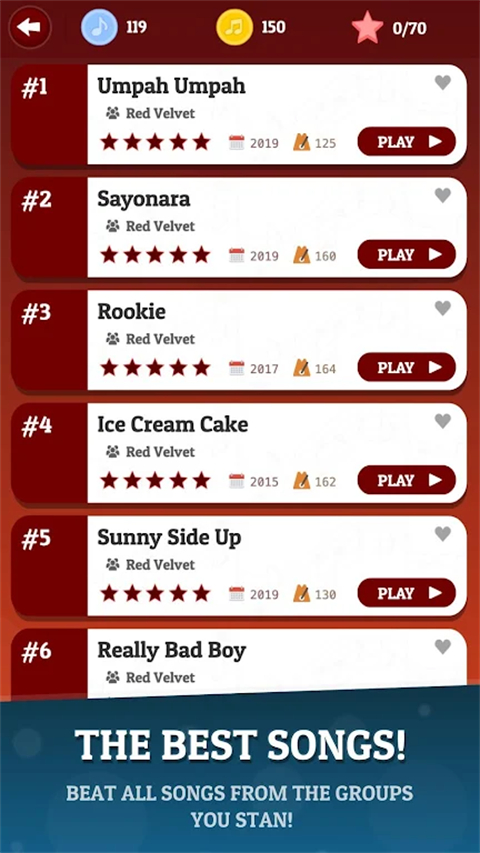 KPOP Tiles Deluxe最新版