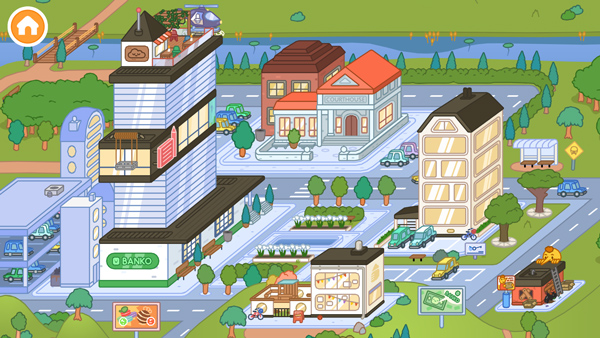 托卡我的小镇世界最新版2025