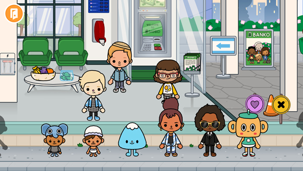 托卡我的小镇世界最新版2025