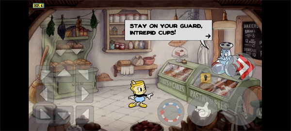 茶杯头甜蜜终章官方版