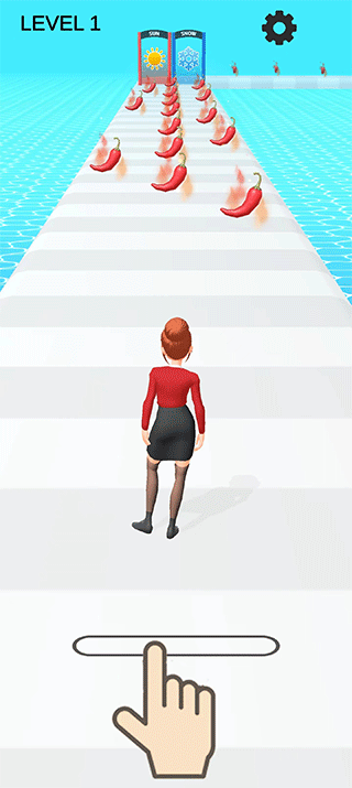 火焰女孩最新版本