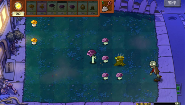 植物大战僵尸可接头版最新版