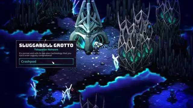 崩溃大陆2破解版