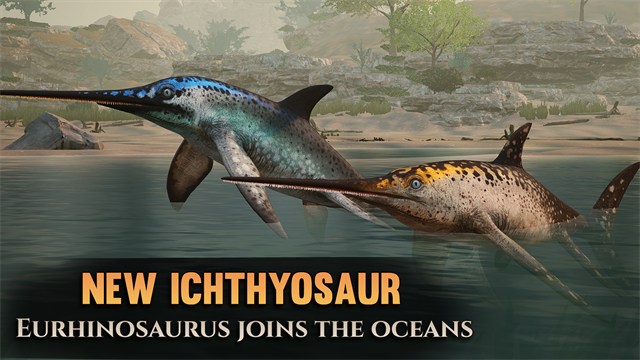 泰坦之路官方正式版