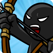 stickwarlegacyFM绿色版