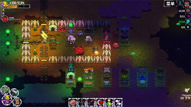 崩溃大陆中文版最新版