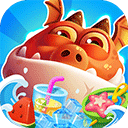 幻兽爱合成华为版