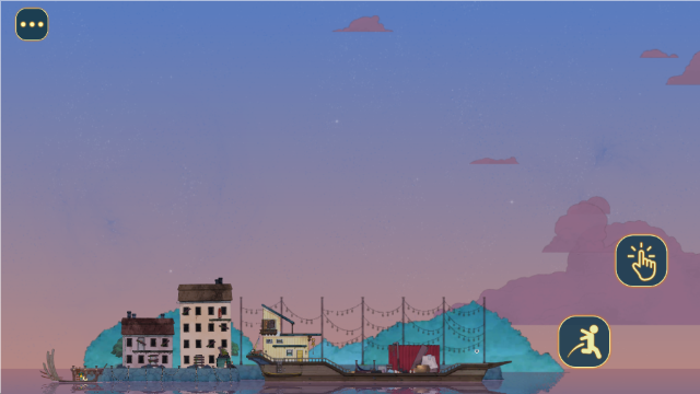 灵魂摆渡人手游中文版