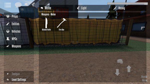 G沙盒仇恨国际服