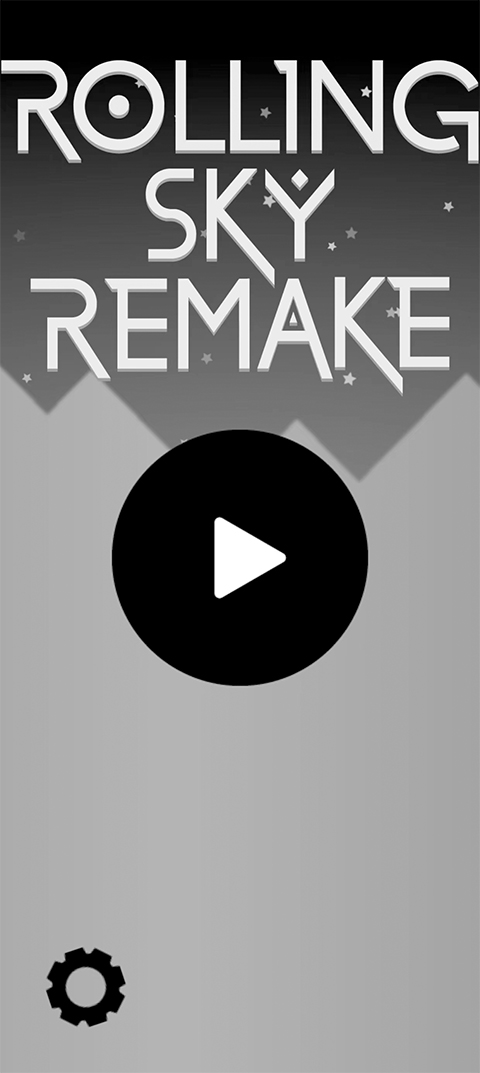 滚动的天空RSR障碍改版