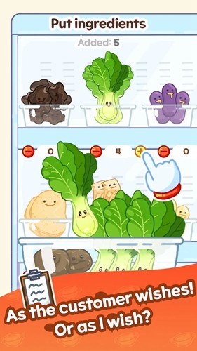 麻辣烫大师游戏