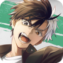 不良少年们的英雄谭国际服