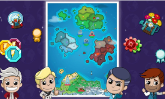 偷懒的矿业大亨