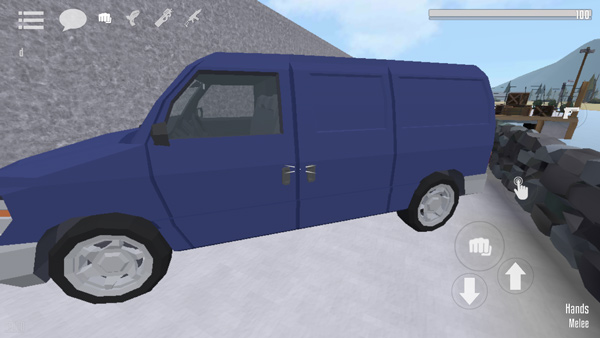 G沙盒仇恨国际服