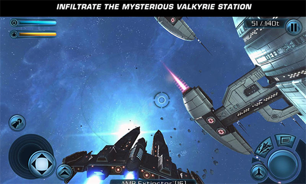 浴火银河2汉化版