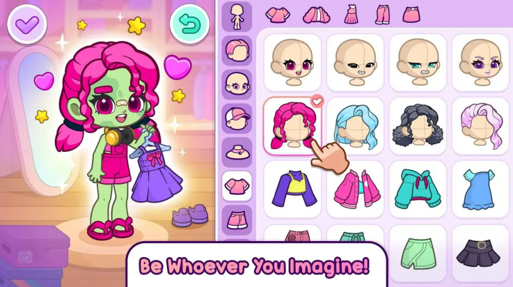 多普莱斯世界手游