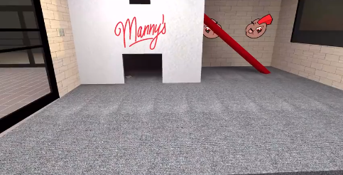 曼尼汉堡店无广告版