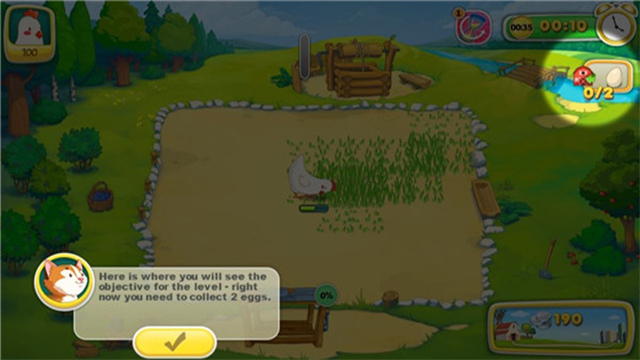 快乐农场生活(Jolly Days Farm)