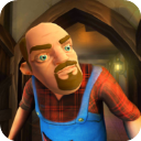 可怕的陌生人暴躁先生3D国际版