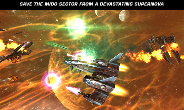 浴火银河2汉化版