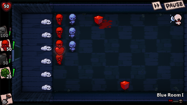 植物大战僵尸以撒版破解版下载