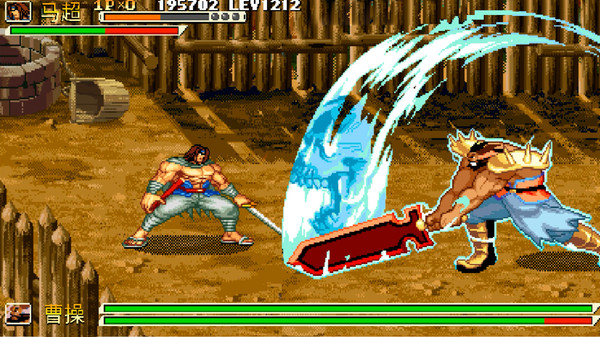 三国战纪风云再起手游