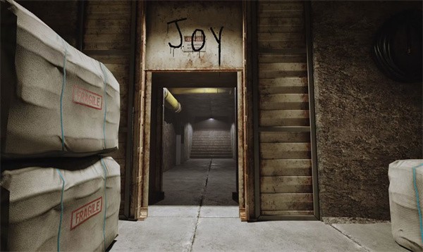 Poppyplaytime4手游