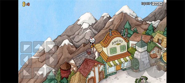 茶杯头甜蜜终章官方版