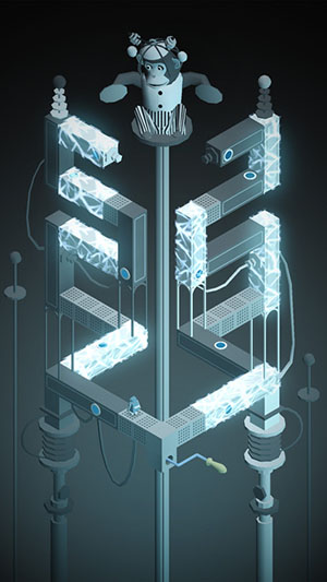 梦境机器游戏中文版