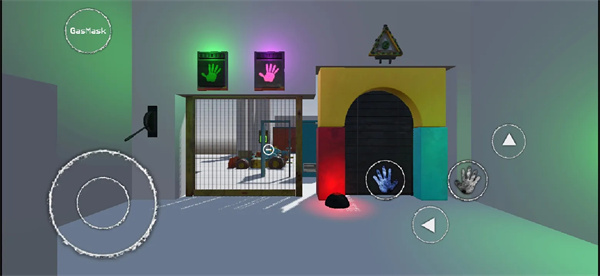 波比的游戏时间0手机版