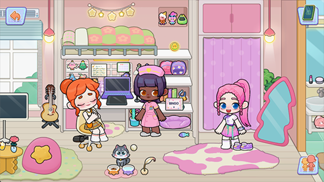 奇妙创意世界破解版