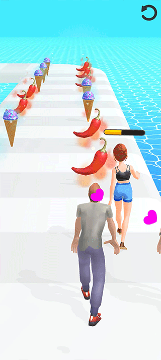 火焰女孩最新版本