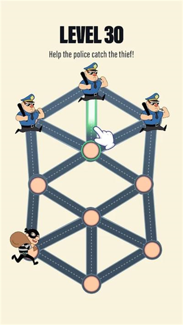 Hero Clash(英雄冲击)