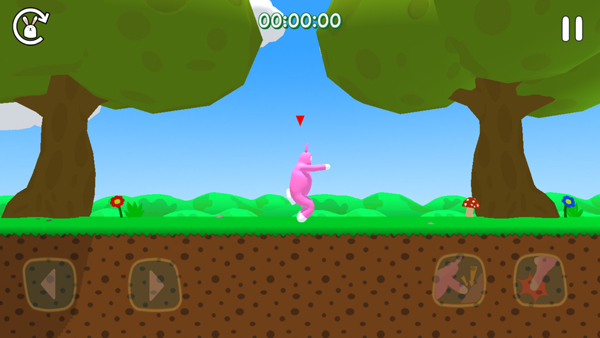 超级兔子人官方正版