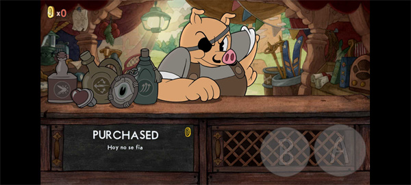 茶杯头甜蜜终章官方版