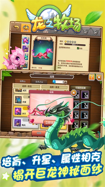 育龙高手小米版