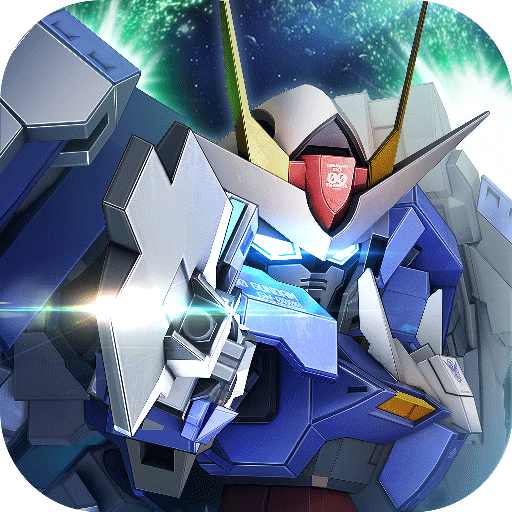 高达钢铁之诗手游最新版