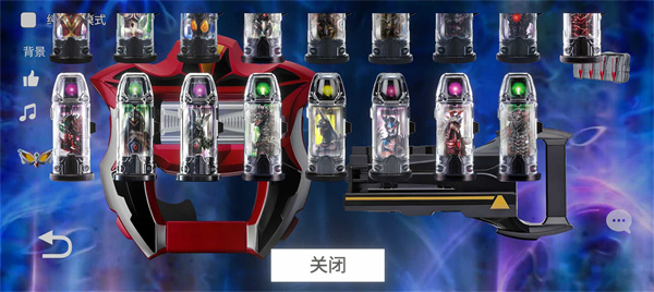 捷德升华器模拟器手机版