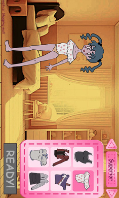 莱西的衣柜遗产