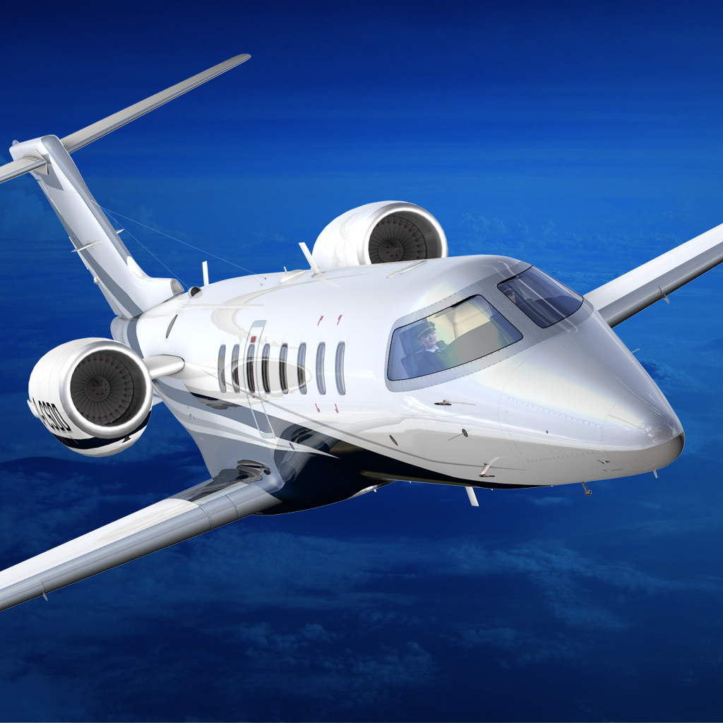 全球航空飞行2025全飞机解锁版