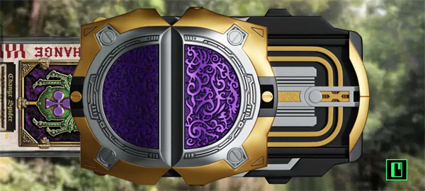 假面骑士剑模拟器豪华版