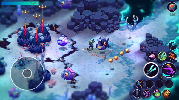 Crashlands2汉化版