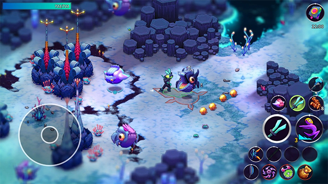 崩溃大陆2(Crashlands2)