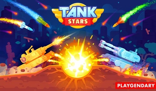 Tank Stars