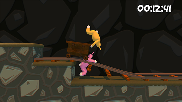 超级兔子人手机版