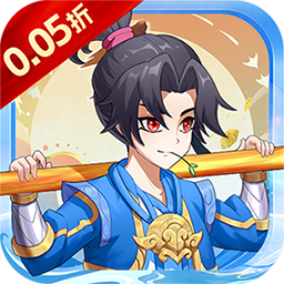 大闹天宫正版授权手游