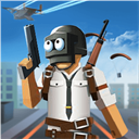 奇葩吃鸡派对内置菜单