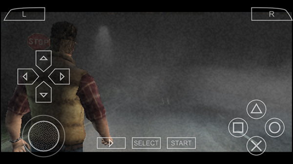 寂静岭起源手机版