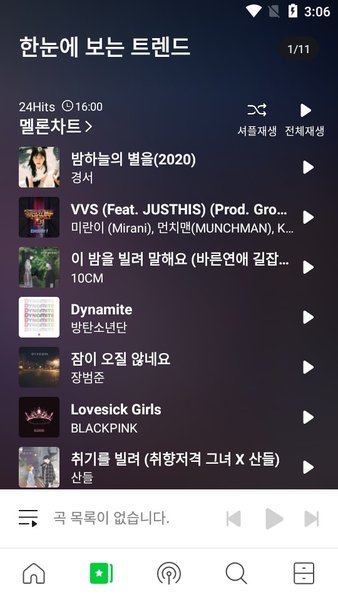 韩国melon